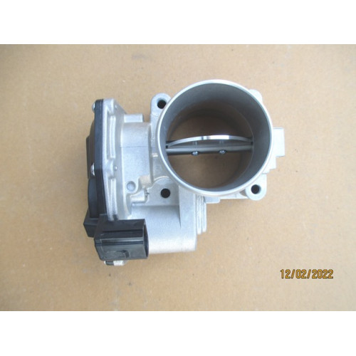 GAZ KELEBEK GÖVDESİ 2.0 DİZEL HYUNDAI İX35 KIA SPORTAGE 2011-2015